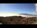Webcam Mauna Kea, Hawaii