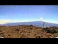 Webcam Mauna Kea, Hawaii
