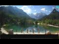 Webcam Kranjska Gora
