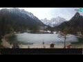 Webcam Kranjska Gora