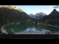 Webcam Kranjska Gora