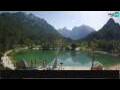 Webcam Kranjska Gora