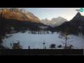 Webcam Kranjska Gora