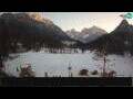 Webcam Kranjska Gora