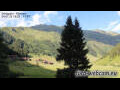 Webcam Klosters-Serneus: HD Foto-Webcam Schlappin