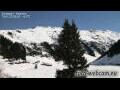 Webcam Klosters-Serneus