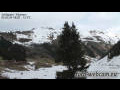 Webcam Klosters-Serneus