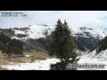 Webcam Klosters-Serneus