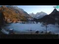 Webcam Kranjska Gora