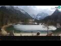 Webcam Kranjska Gora