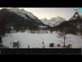 Webcam Kranjska Gora