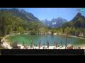 Webcam Kranjska Gora
