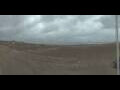 Webcam Dünkirchen: Strandpanorama