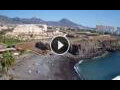 Webcam Callao Salvaje (Tenerife)