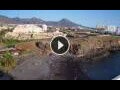 Webcam Callao Salvaje (Tenerife)