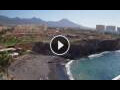 Webcam Callao Salvaje (Teneriffa)