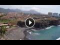 Webcam Callao Salvaje (Tenerife)