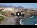 Webcam Callao Salvaje (Tenerife)
