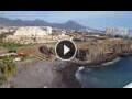 Webcam Callao Salvaje (Teneriffa)