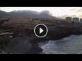 Webcam Callao Salvaje (Teneriffa)