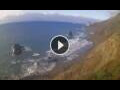 Webcam Benijo (Tenerife)