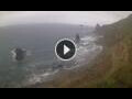Webcam Benijo (Teneriffa)