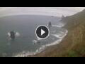 Webcam Benijo (Tenerife)