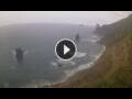 Webcam Benijo (Teneriffa)