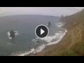 Webcam Benijo (Teneriffa)