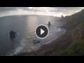 Webcam Benijo (Teneriffa)