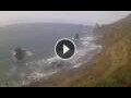 Webcam Benijo (Tenerife)