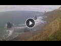 Webcam Benijo (Tenerife)