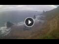 Webcam Benijo (Tenerife)