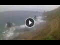 Webcam Benijo (Teneriffa)