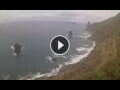 Webcam Benijo (Tenerife)