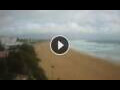 Webcam Chiclana de la Frontera: En direct Plage de la Barrosa - Chiclana