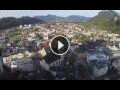 Webcam Kufstein: Panorama of Kufstein