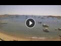 Webcam Parikia (Paros)