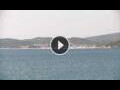 Webcam Potos (Thassos)