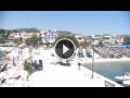 Webcam Potos (Thassos)