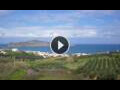 Webcam Agia Marina (Crete)