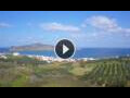 Webcam Agia Marina (Crete)