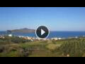 Webcam Agia Marina (Crete)