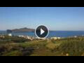 Webcam Agia Marina (Crete)
