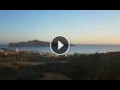 Webcam Agia Marina (Crète)