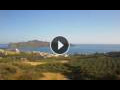 Webcam Agia Marina (Crete)