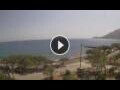 Webcam Tsoútsouros (Creta)
