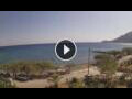 Webcam Tsoútsouros (Kreta)