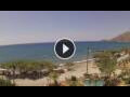 Webcam Tsoútsouros (Kreta)