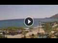 Webcam Tsoútsouros (Crète)